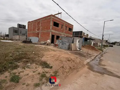 Terreno en Venta de 250,0 m2