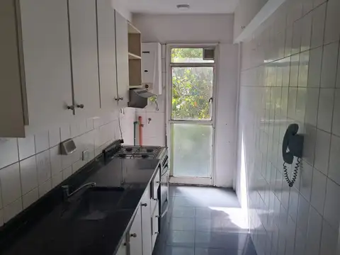 Departamento en Alquiler 50 años