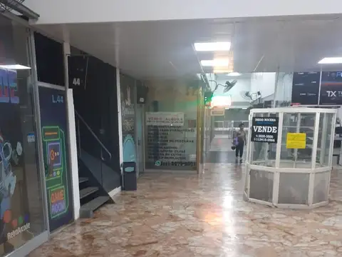 Local en Venta en Belgrano, USD 45.000