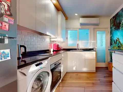 Departamento en Venta en Pinos De Anchorena, USD 92.000