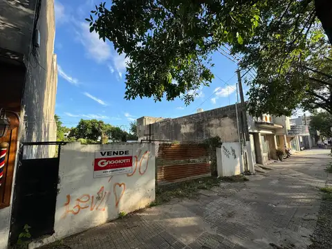 Av. Mitre 170