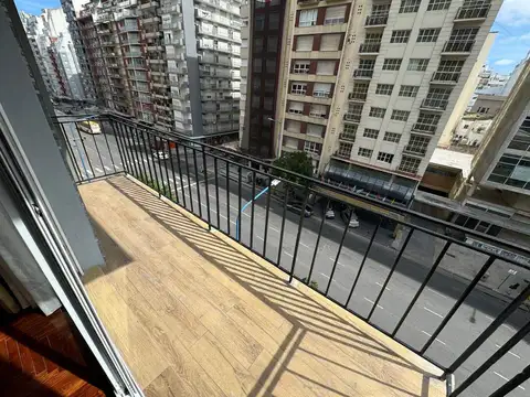 Departamento en Venta en Centro, USD 134.900