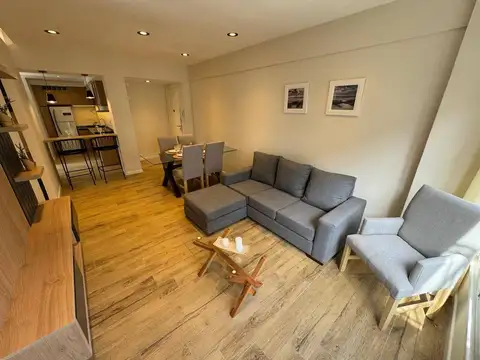 Departamento en Venta 50 años