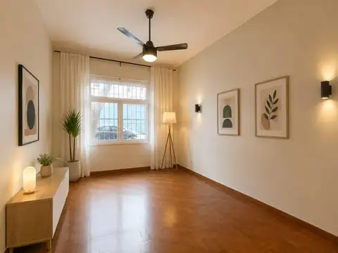 Depto Tipo Casa en Venta en Floresta, USD 99.000