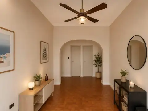 Depto Tipo Casa en Venta de 3 ambientes