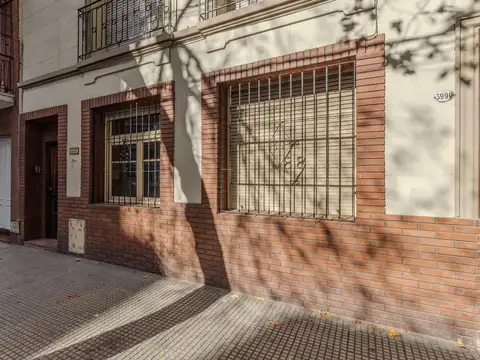 Avenida Avellaneda 3900