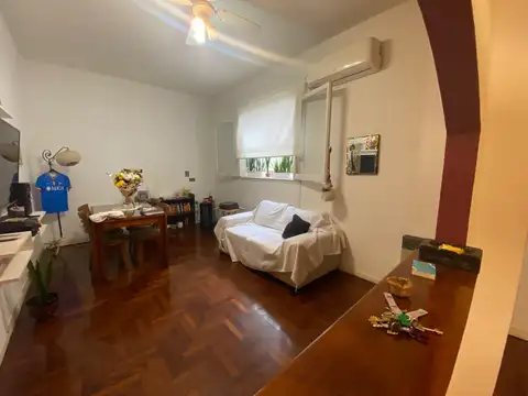 Departamento en Venta 45 años