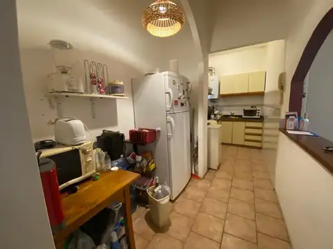 Departamento en Venta en Belgrano, USD 115.000