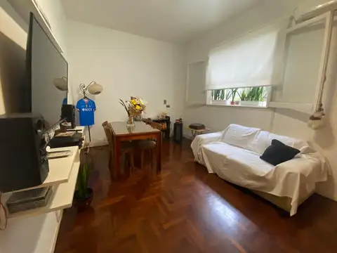 VENTA Departamento 3 ambientes ,63 m2 Vidal 2600 BELGRANO