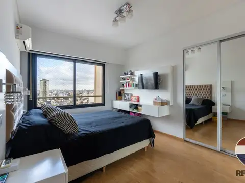 Departamento en Venta en Flores, USD 215.000