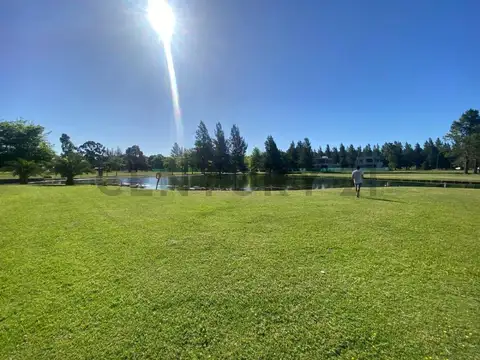 Miralagos 1 , Piso 0