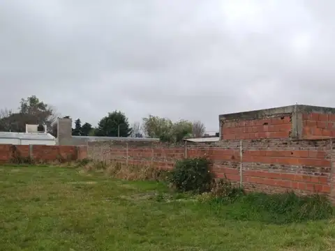 Terreno en Venta en Maciel, USD 24.000