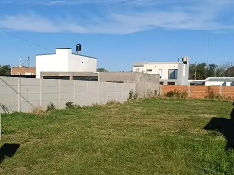 VENTA - Lote 12 x 40 mtrs - 468 m2 - Maciel