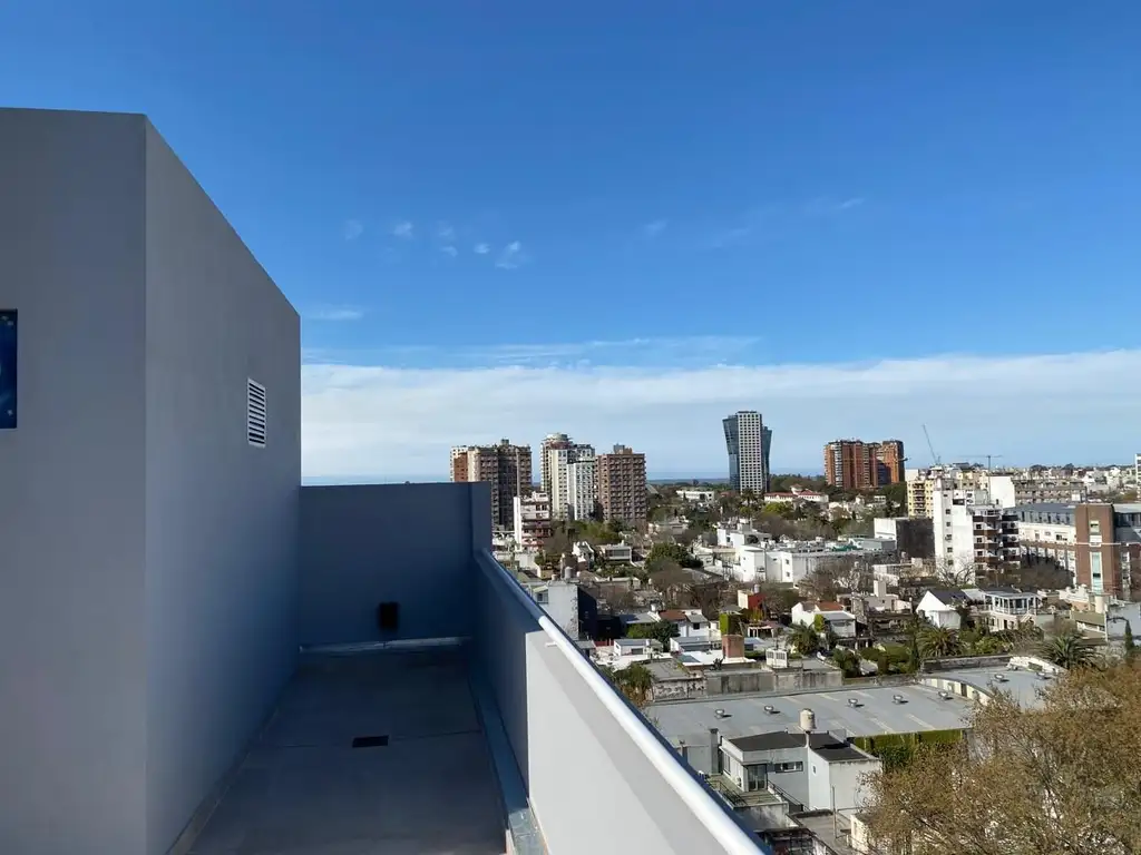 Emprendimiento en Belgrano