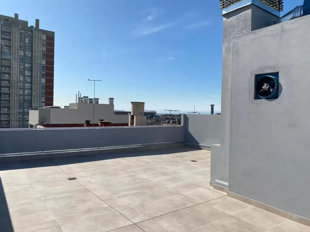 Emprendimiento en Belgrano - Etapa: Terminado