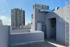 Emprendimiento de 35 Unidades