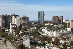 Offices &Flats de 35 Unidades en Belgrano