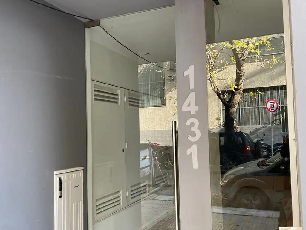 Offices &Flats en Belgrano