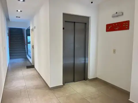 ALQUILER Departamento a estrenar Villa Devoto