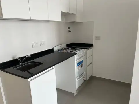 ALQUILER Departamento a estrenar Villa Devoto