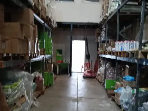 Galpon en Alquiler en Caseros, $ 1.800.000