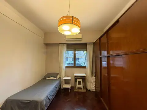 Venta dpto. 2 amb en PB en Floresta