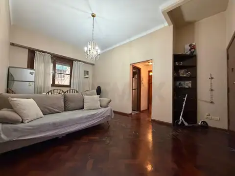 Departamento en Venta en Floresta, USD 65.000