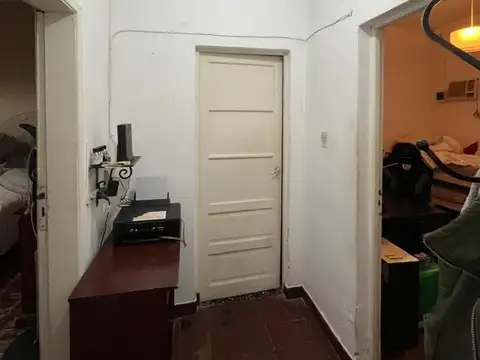 ALQUILER CASA 3 AMBIENTES – MERLO