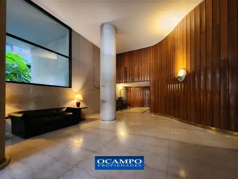 Departamento en Venta de 8 ambientes