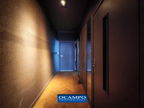 Departamento en Venta de 5 dormitorios