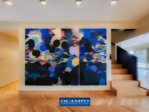 Departamento en Venta en Belgrano, USD 1.650.000