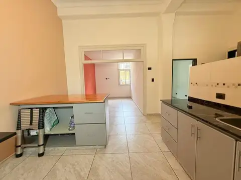 Depto Tipo Casa en Alquiler en Boca, $ 800.000