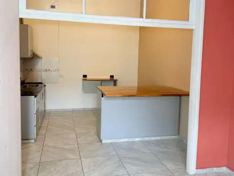 Depto Tipo Casa en Alquiler de 2 ambientes