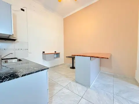 Depto Tipo Casa en Alquiler al Norte
