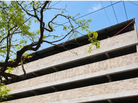 COCHERAS EN MICROCENTRO
