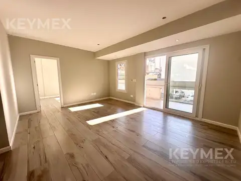 Departamento en Venta en Caballito Sur, USD 166.286