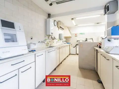 PH 4 ambientes venta Villa Pueyrredón