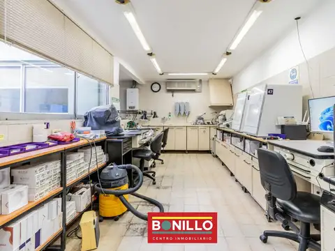 PH 4 ambientes venta Villa Pueyrredón