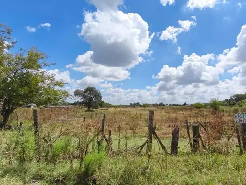 VENTA PREDIO VARELA