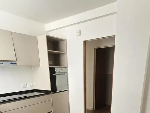 Departamento 4 ambientes con 3 baños