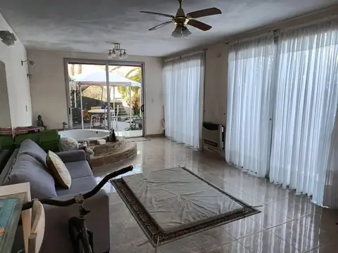 Casa en venta 