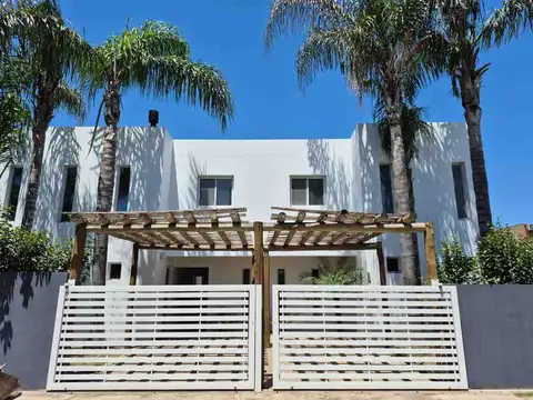 ALQUILER CASA EN RINCON DE CANNING