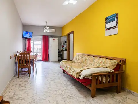 Depto Tipo Casa en Venta de 3 ambientes