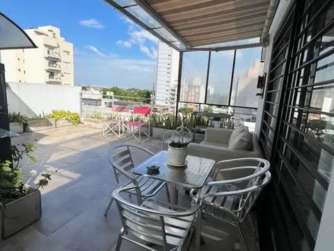 Departamento en Venta 10 años