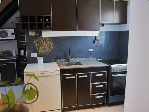 Departamento en Venta en Villa Ballester, USD 135.000