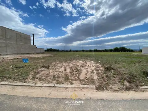 LOTE CAMPOS DE MANANTIALES APTO DUPLEX
