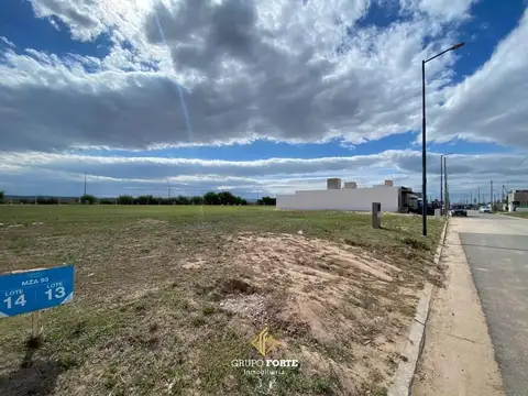 Terreno en Venta en Campos De Manantiales, USD 55.000