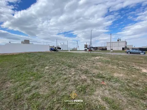 LOTE CAMPOS DE MANANTIALES APTO DUPLEX