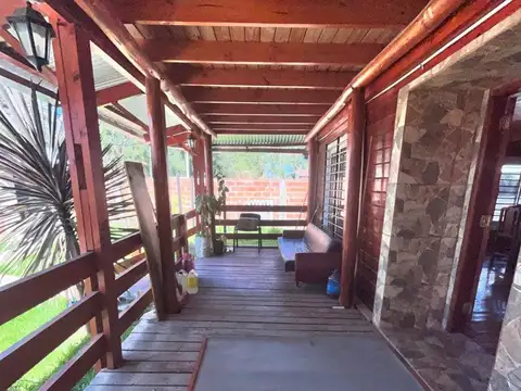 CASA 5 AMB APTO CREDITO EN TRISTAN SUAREZ