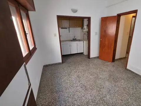 Departamento en venta 1 dormitorio